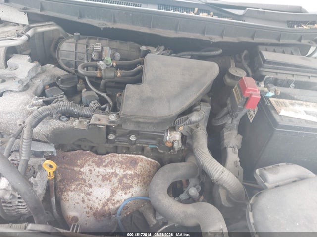Aukcja sprzedaży 2012 Nissan Rogue Sv, vin: JN8AS5MV9CW356647, numer aukcji: 45172614