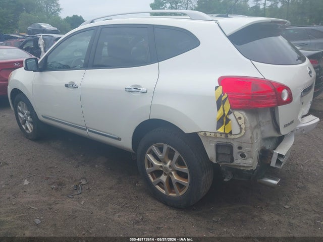 Aukcja sprzedaży 2012 Nissan Rogue Sv, vin: JN8AS5MV9CW356647, numer aukcji: 45172614