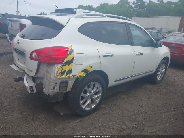 Aukcja sprzedaży 2012 Nissan Rogue Sv, vin: JN8AS5MV9CW356647, numer aukcji: 45172614