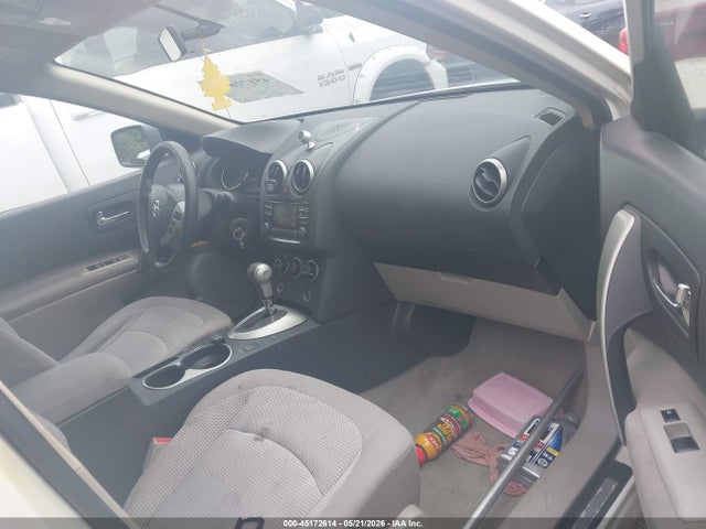 Aukcja sprzedaży 2012 Nissan Rogue Sv, vin: JN8AS5MV9CW356647, numer aukcji: 45172614