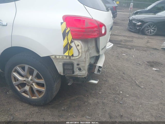 Aukcja sprzedaży 2012 Nissan Rogue Sv, vin: JN8AS5MV9CW356647, numer aukcji: 45172614