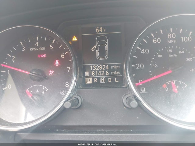 Aukcja sprzedaży 2012 Nissan Rogue Sv, vin: JN8AS5MV9CW356647, numer aukcji: 45172614