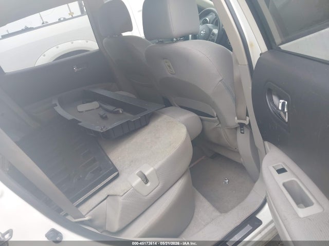Aukcja sprzedaży 2012 Nissan Rogue Sv, vin: JN8AS5MV9CW356647, numer aukcji: 45172614