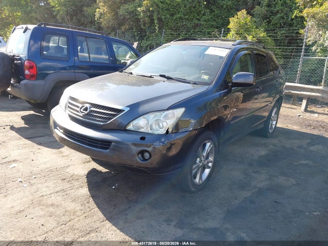 Продаж на аукціоні авто 2007 Lexus Rx 400h, vin: JTJHW31U772034601, номер лоту: 45172619