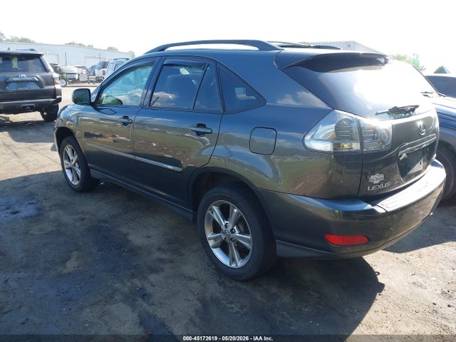 Продаж на аукціоні авто 2007 Lexus Rx 400h, vin: JTJHW31U772034601, номер лоту: 45172619