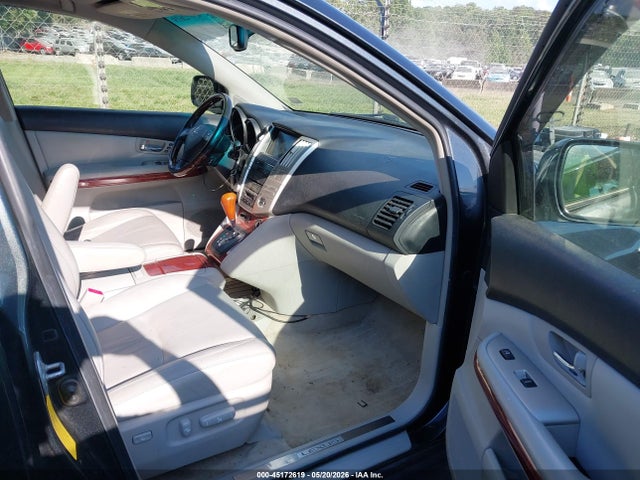Продаж на аукціоні авто 2007 Lexus Rx 400h, vin: JTJHW31U772034601, номер лоту: 45172619