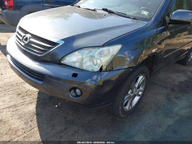 Продаж на аукціоні авто 2007 Lexus Rx 400h, vin: JTJHW31U772034601, номер лоту: 45172619