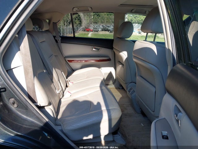 Продаж на аукціоні авто 2007 Lexus Rx 400h, vin: JTJHW31U772034601, номер лоту: 45172619