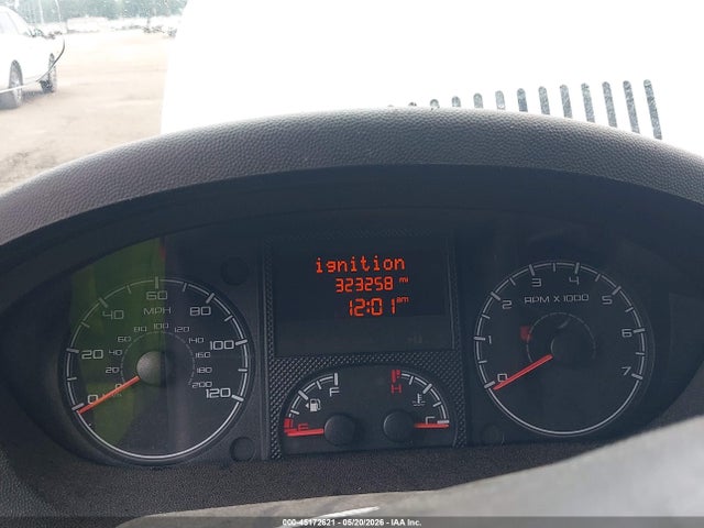 45172621 :رقم المزاد ، 3C6TRVDG2JE123791 vin ، 2018 Ram Promaster 2500 High Roof 159 Wb مزاد بيع
