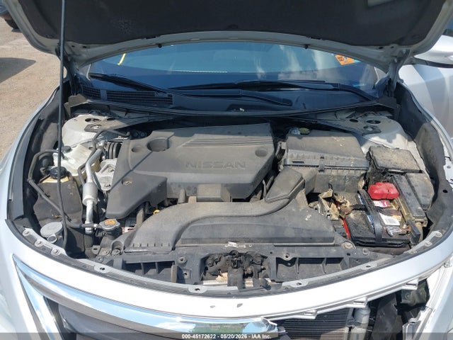 Aukcja sprzedaży 2015 Nissan Altima 2.5 Sv, vin: 1N4AL3AP2FC586898, numer aukcji: 45172622