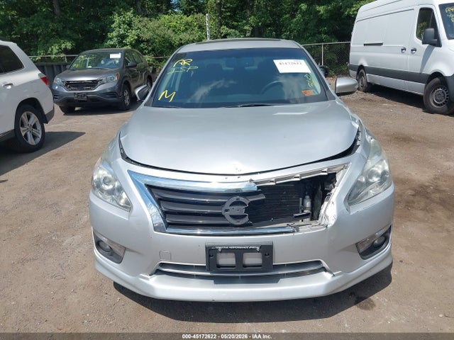 Aukcja sprzedaży 2015 Nissan Altima 2.5 Sv, vin: 1N4AL3AP2FC586898, numer aukcji: 45172622