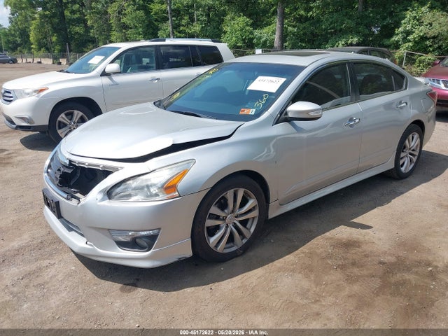 Aukcja sprzedaży 2015 Nissan Altima 2.5 Sv, vin: 1N4AL3AP2FC586898, numer aukcji: 45172622