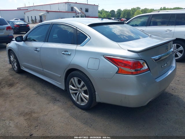 Aukcja sprzedaży 2015 Nissan Altima 2.5 Sv, vin: 1N4AL3AP2FC586898, numer aukcji: 45172622