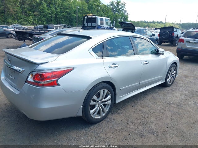 Aukcja sprzedaży 2015 Nissan Altima 2.5 Sv, vin: 1N4AL3AP2FC586898, numer aukcji: 45172622