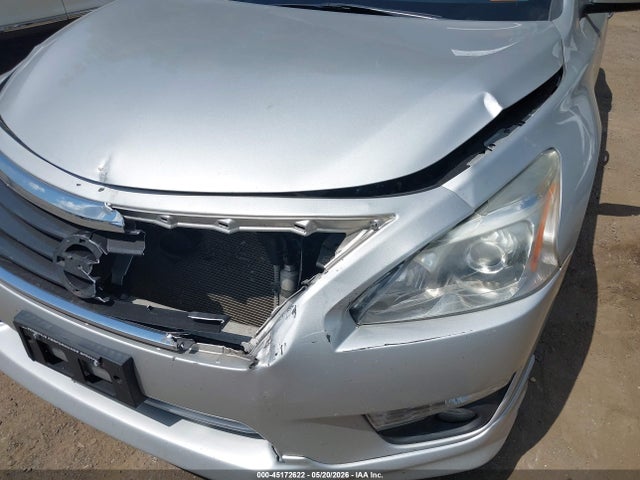 Aukcja sprzedaży 2015 Nissan Altima 2.5 Sv, vin: 1N4AL3AP2FC586898, numer aukcji: 45172622