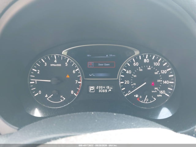 Aukcja sprzedaży 2015 Nissan Altima 2.5 Sv, vin: 1N4AL3AP2FC586898, numer aukcji: 45172622