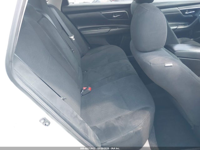 Aukcja sprzedaży 2015 Nissan Altima 2.5 Sv, vin: 1N4AL3AP2FC586898, numer aukcji: 45172622