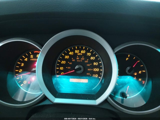 Auction sale of the 2007 Toyota 4runner Limited V6, vin: JTEBU17R570107641, lot number: 45172628