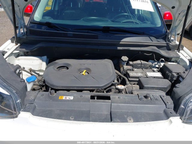 KIA SOUL + 2018 KNDJP3A50J7589359 Image 10