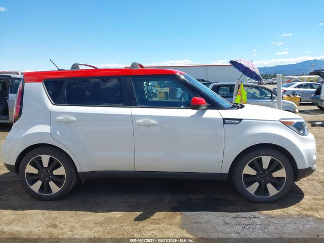 KIA SOUL + 2018 KNDJP3A50J7589359 Image 13