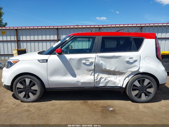 KIA SOUL + 2018 KNDJP3A50J7589359 Image 14