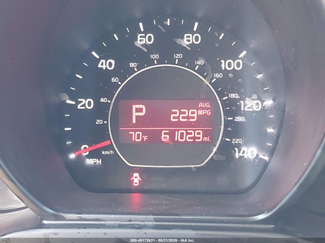KIA SOUL + 2018 KNDJP3A50J7589359 Image 15