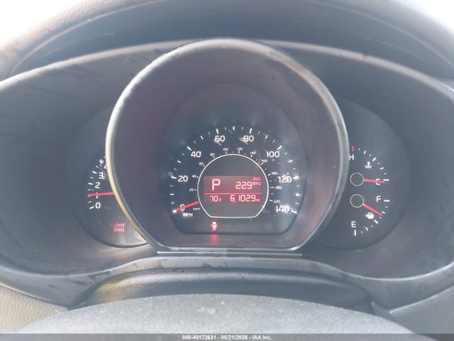 KIA SOUL + 2018 KNDJP3A50J7589359 Image 7