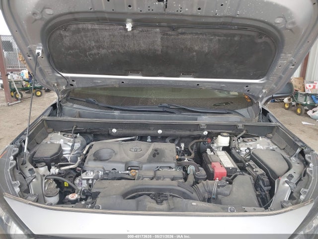 Продаж на аукціоні авто 2020 Toyota Rav4 Le, vin: 2T3H1RFV8LC078647, номер лоту: 45172635