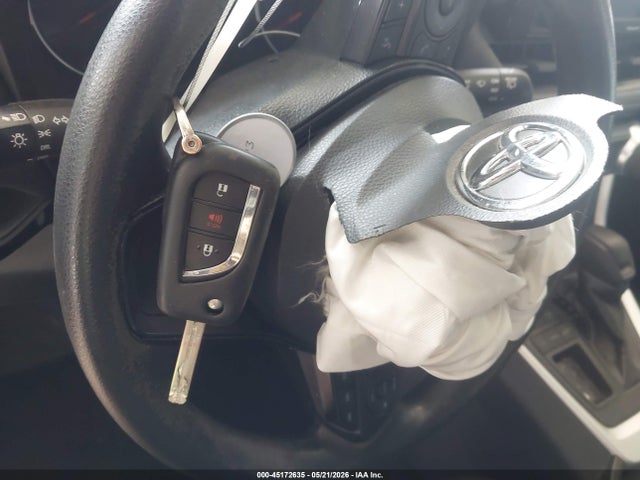 Продаж на аукціоні авто 2020 Toyota Rav4 Le, vin: 2T3H1RFV8LC078647, номер лоту: 45172635