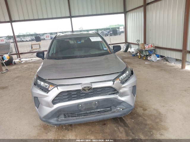 Продаж на аукціоні авто 2020 Toyota Rav4 Le, vin: 2T3H1RFV8LC078647, номер лоту: 45172635