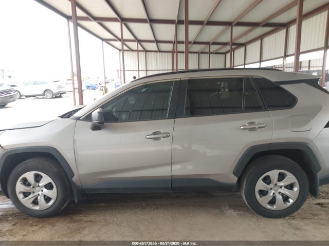 Продаж на аукціоні авто 2020 Toyota Rav4 Le, vin: 2T3H1RFV8LC078647, номер лоту: 45172635