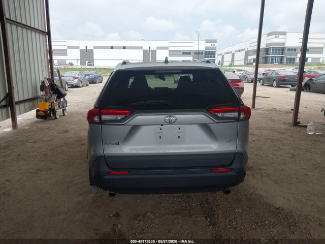 Продаж на аукціоні авто 2020 Toyota Rav4 Le, vin: 2T3H1RFV8LC078647, номер лоту: 45172635