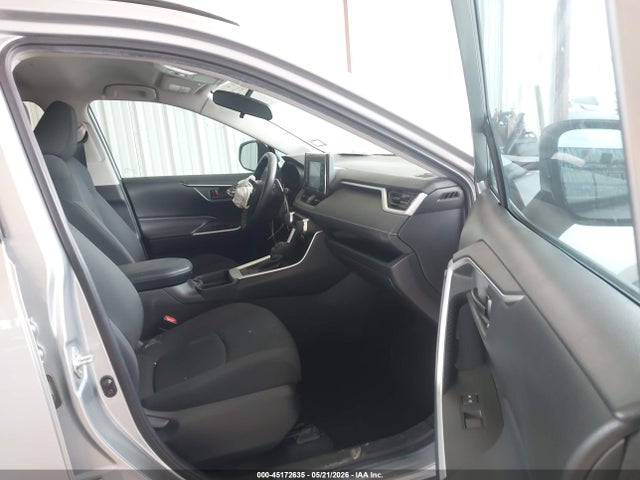 Продаж на аукціоні авто 2020 Toyota Rav4 Le, vin: 2T3H1RFV8LC078647, номер лоту: 45172635