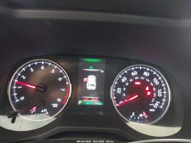 Продаж на аукціоні авто 2020 Toyota Rav4 Le, vin: 2T3H1RFV8LC078647, номер лоту: 45172635