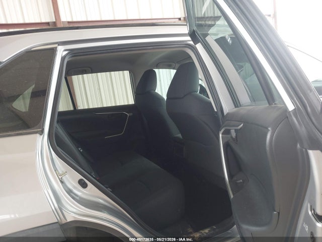 Продаж на аукціоні авто 2020 Toyota Rav4 Le, vin: 2T3H1RFV8LC078647, номер лоту: 45172635