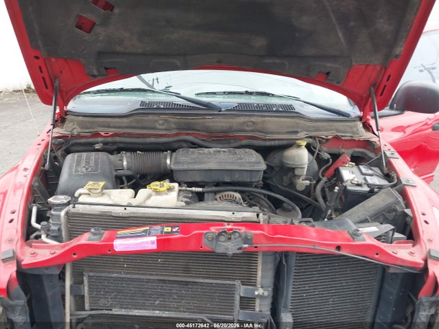 Auction sale of the 2006 Dodge Ram 1500 Slt/trx4 Off Road/sport, vin: 1D7HU18N36S662784, lot number: 45172642