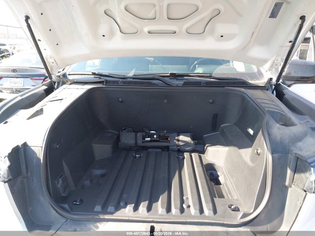 Chevrolet Silverado Ev Work Truck 2024 1GC10UED1RU204853 Image 10