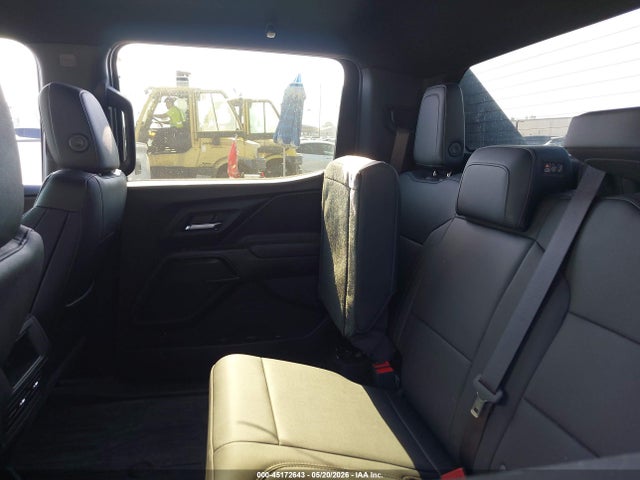 Chevrolet Silverado Ev Work Truck 2024 1GC10UED1RU204853 Image 20