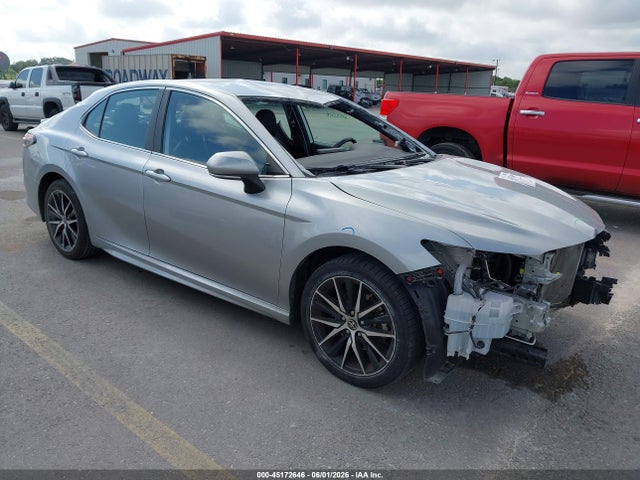 2023 4T1G11AK1PU817588 главное изображение