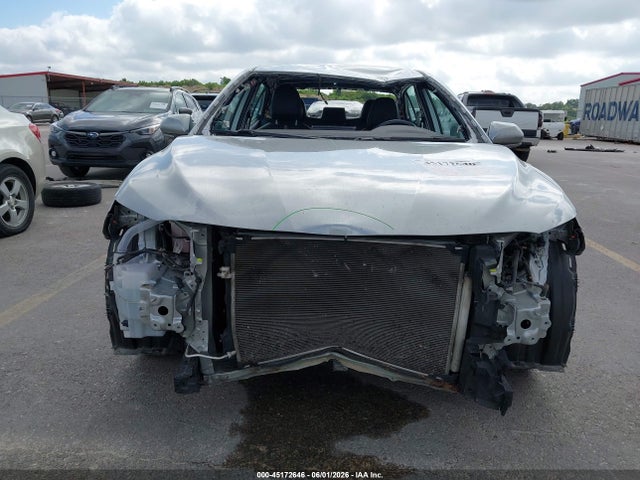 4T1G11AK1PU817588 Toyota CAMRY SE