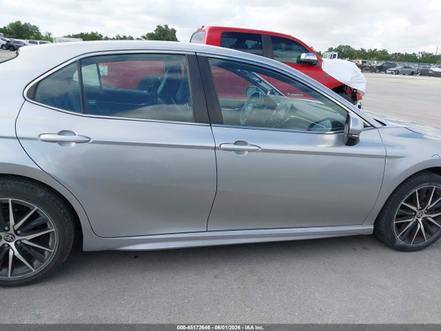 4T1G11AK1PU817588 Toyota CAMRY SE