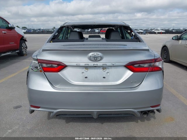 4T1G11AK1PU817588 Toyota CAMRY SE