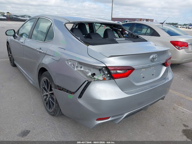 4T1G11AK1PU817588 Toyota CAMRY SE
