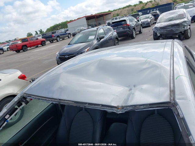 4T1G11AK1PU817588 Toyota CAMRY SE