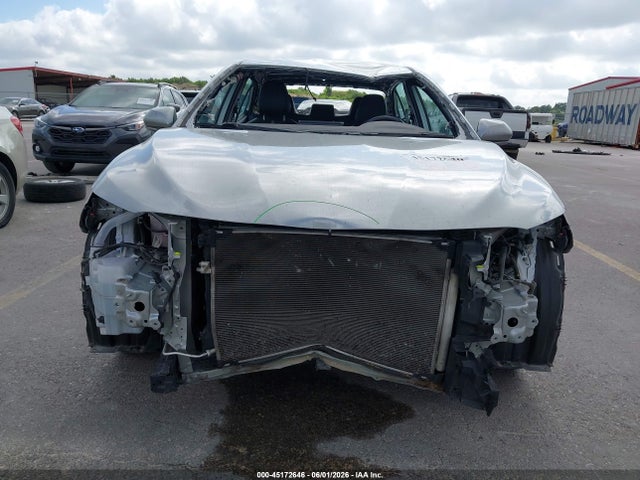4T1G11AK1PU817588 Toyota CAMRY SE