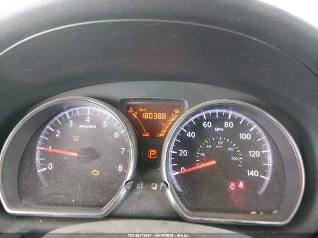 2013 Nissan Versa 1.6 Sv მანქანა იყიდება აუქციონზე, vin: 3N1CN7AP5DL862421, აუქციონის ნომერი: 45172647