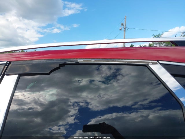Aukcja sprzedaży 2012 Cadillac Srx Luxury Collection, vin: 3GYFNAE34CS612763, numer aukcji: 45172649
