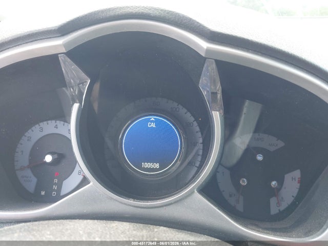 Aukcja sprzedaży 2012 Cadillac Srx Luxury Collection, vin: 3GYFNAE34CS612763, numer aukcji: 45172649