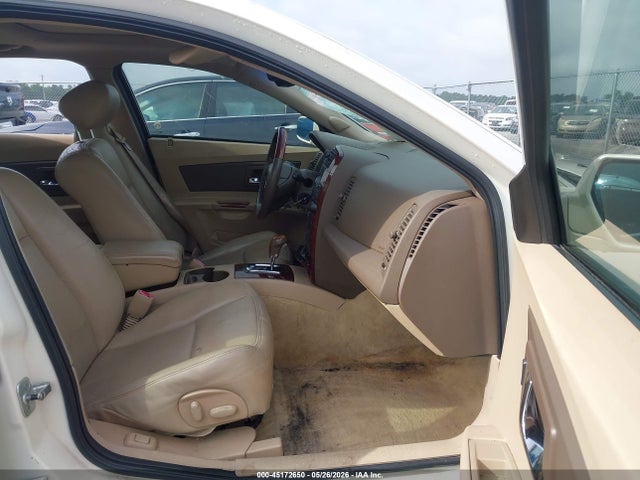 Продажа на аукционе авто 2006 Cadillac Cts Standard, vin: 1G6DM57T660116740, номер лота: 45172650
