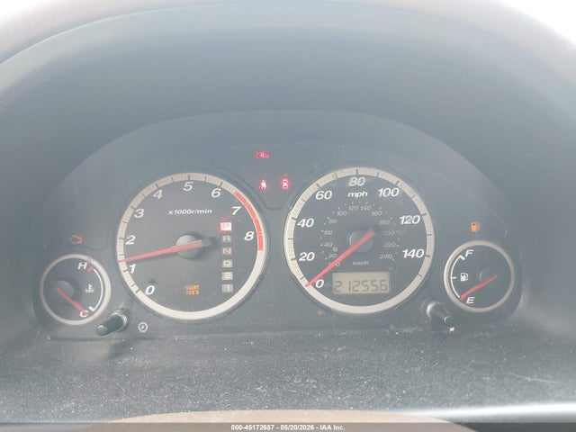 Продажа на аукционе авто 2004 Honda Cr-v Ex, vin: JHLRD78874C039416, номер лота: 45172657